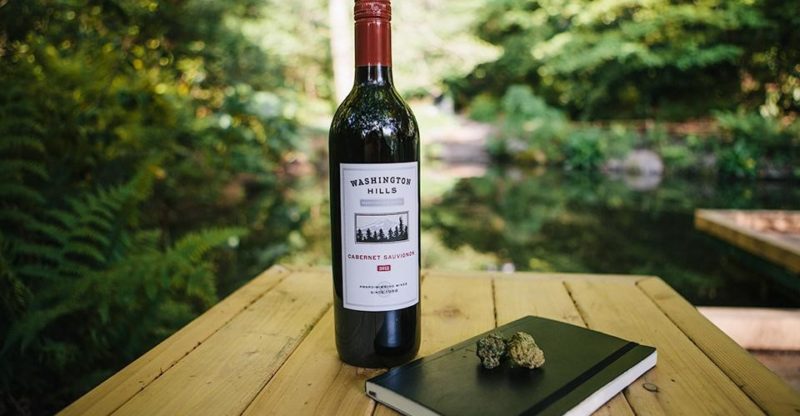 Niagara Weed and Wine Tours | 7743 Weyburn Cir, Niagara Falls, ON L2H 2M5, Canada | Phone: (905) 321-9096