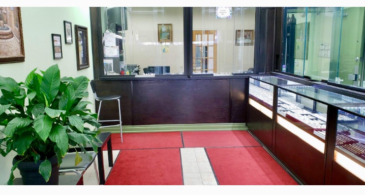 TRUST GOLD COMPANY | 199 Markham Rd, Scarborough, ON M1J 3C3, Canada | Phone: (416) 266-6969
