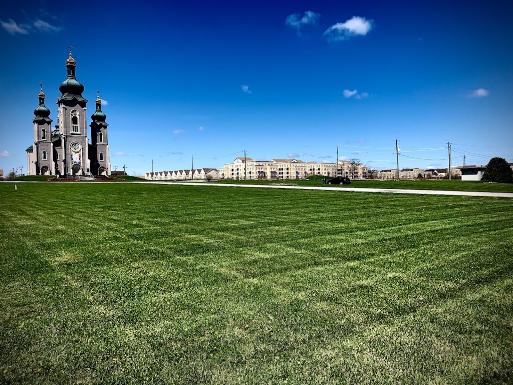Clear Path Irrigation & Property Maintenance Inc. | 212 Royalpark Way, Woodbridge, ON L4H 1J7, Canada | Phone: (647) 725-9664