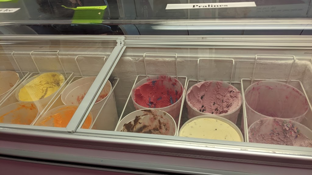 Indulge Ice Cream | 10 Queen St E, Cambridge, ON N3C 2A6, Canada | Phone: (226) 338-1797