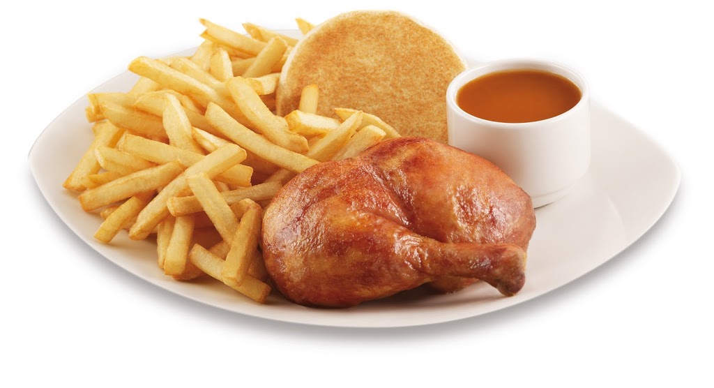 Rotisserie Salaberry Pizzeria | 295 Rue Salaberry O, Salaberry-de-Valleyfield, QC J6T 2J7, Canada | Phone: (450) 373-4419