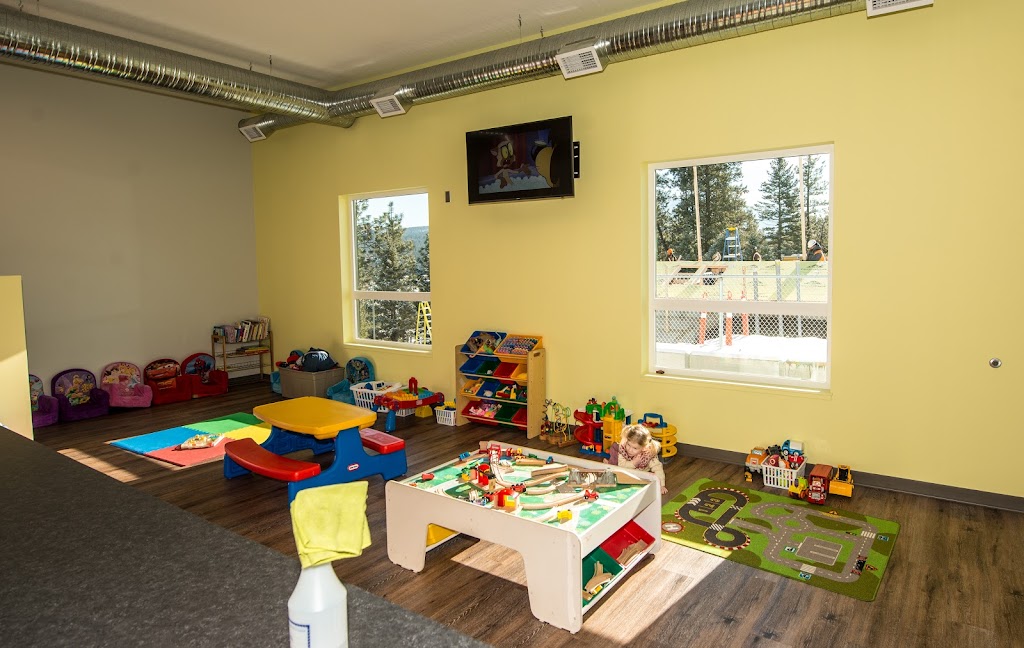 Fitness Inc. | 201 A Industrial Road F, Cranbrook, BC V1C 6N4, Canada | Phone: (250) 417-4653