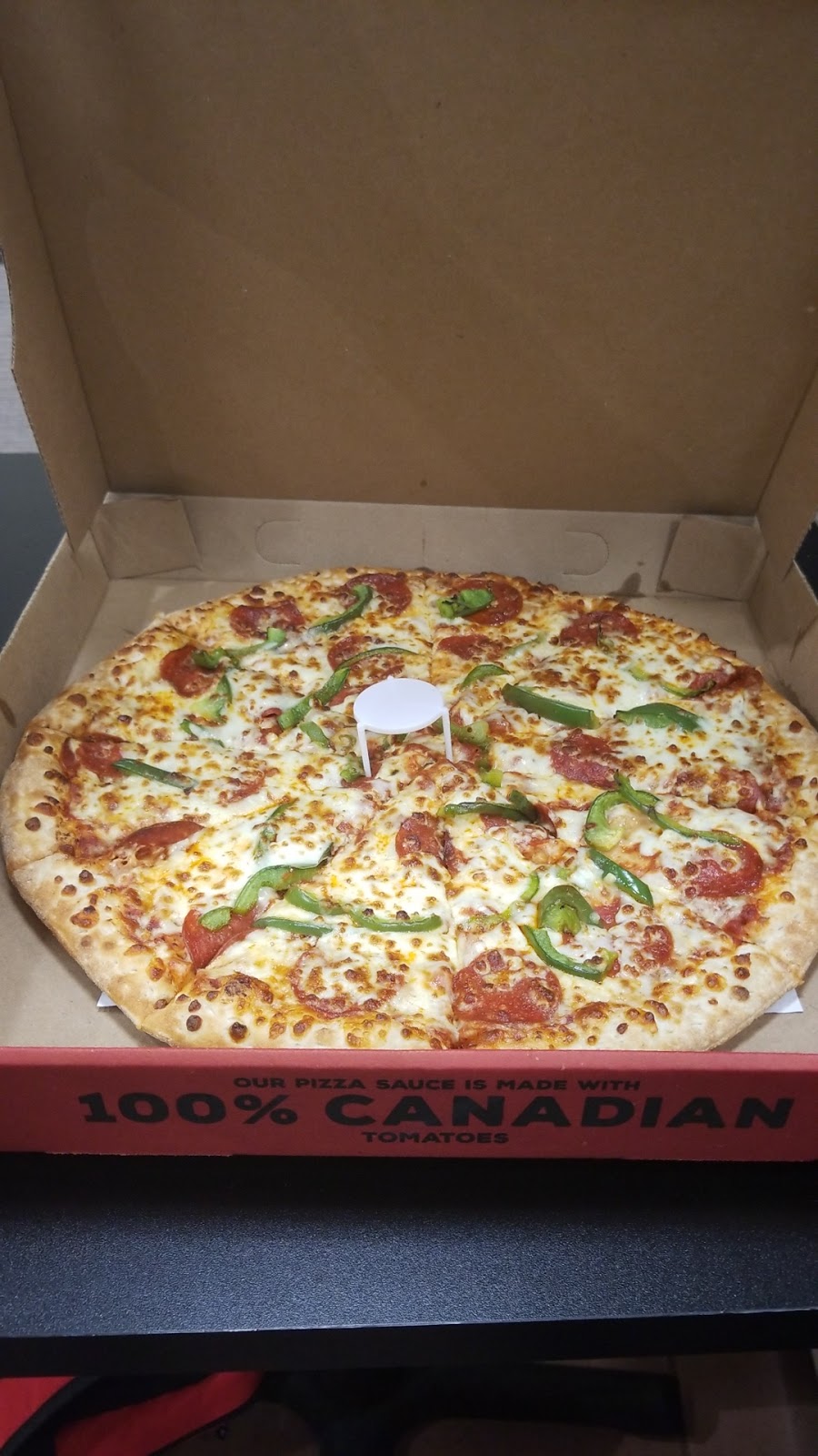 241 Pizza | 3300 Lawrence Ave E, Scarborough, ON M1H 1A6, Canada | Phone: (416) 241-0241