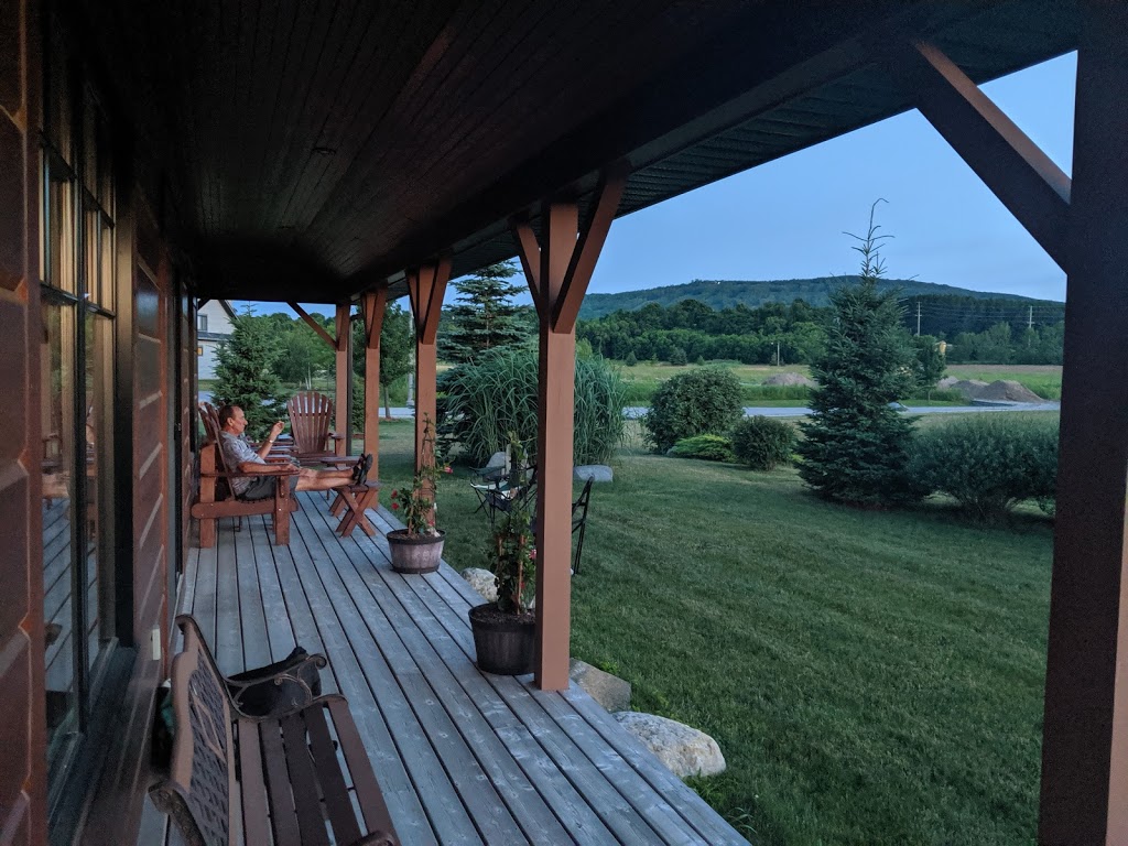 Windrose Estates | Windrose Valley Blvd, Collingwood, ON L9Y 0K1, Canada | Phone: (705) 444-1254
