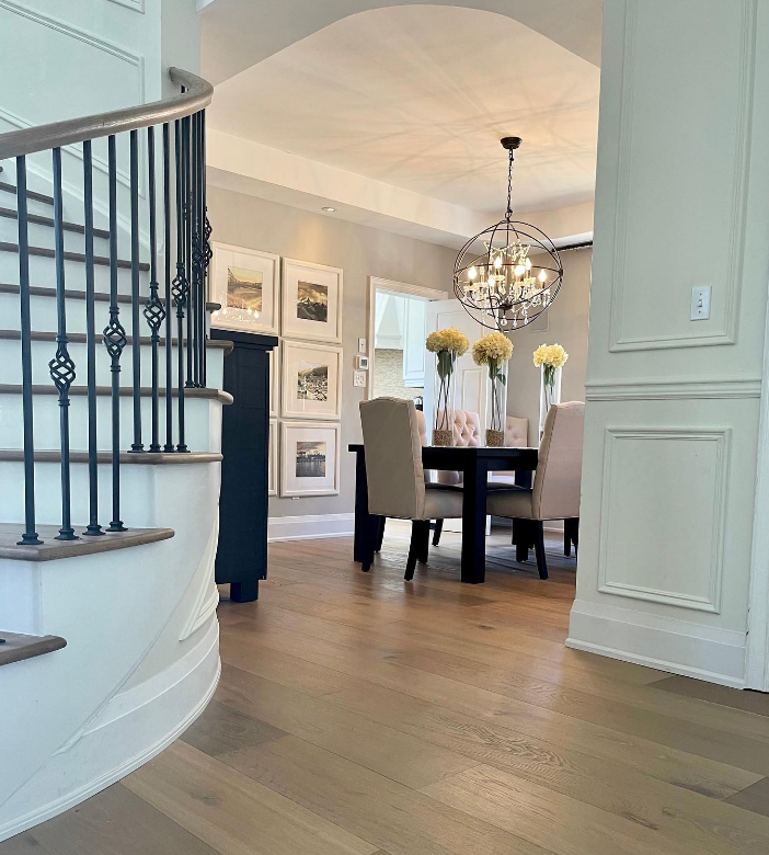 Peeranis Flooring | 2359 Royal Windsor Dr #29, Mississauga, ON L5J 4S9, Canada | Phone: (905) 403-9991