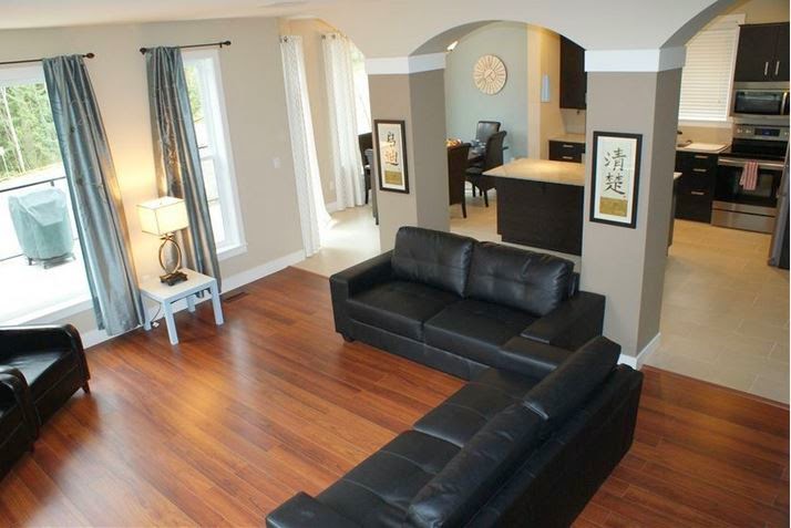 Hope Vacation Rental | 66074 Ogilview Dr, Hope, BC V0X 1L1, Canada | Phone: (778) 989-8922
