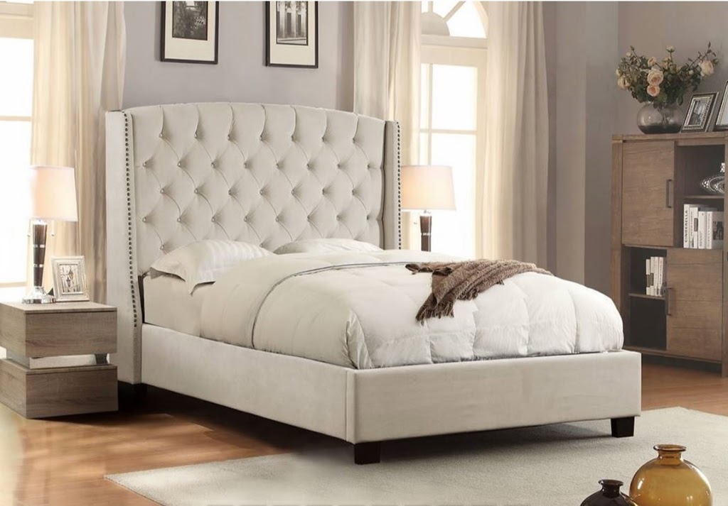 Living Expressions Furniture & Home Accents | 4700 Dufferin St, North York, ON M3H 5S7, Canada | Phone: (416) 661-2153