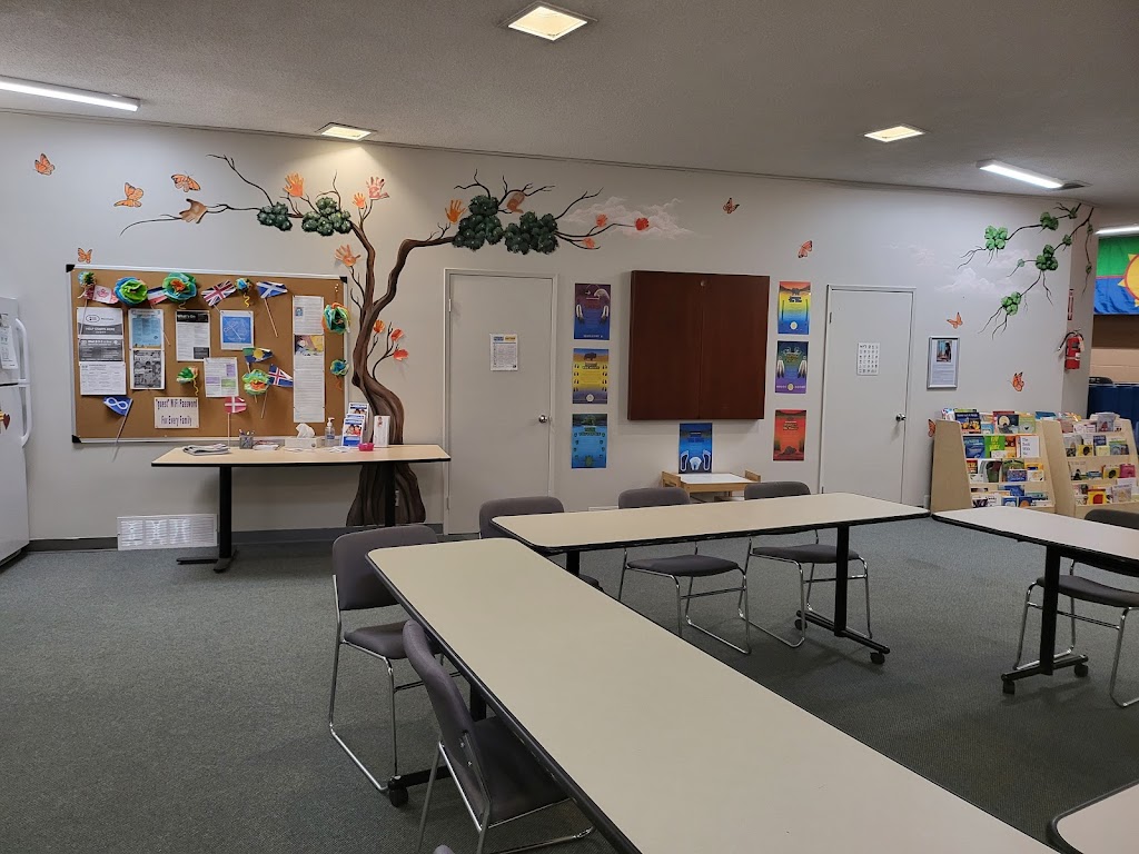 South Winnipeg Family Information Centre | 800 Point Rd, Winnipeg, MB R3T 3L8, Canada | Phone: (204) 284-9311