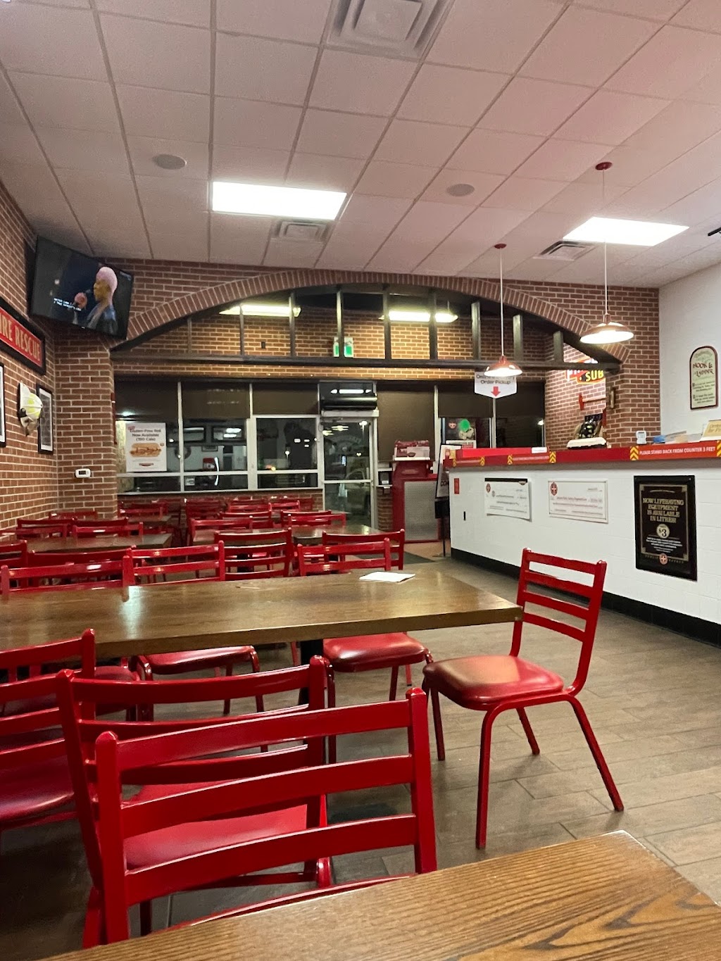 Firehouse Subs London Wellington South | 879 Wellington Rd Unit 104, London, ON N6E 3N5, Canada | Phone: (519) 681-3473