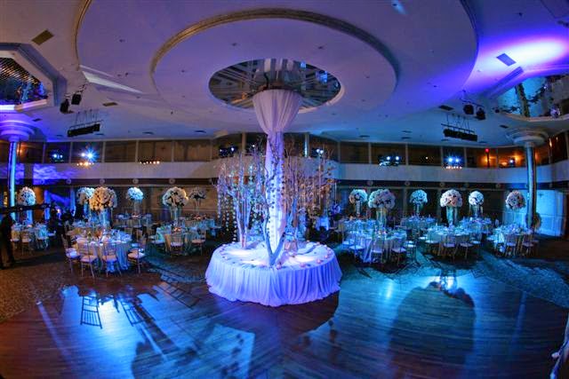 R5 Event Design | 346 Wildcat Rd, North York, ON M3J 2N5, Canada | Phone: (647) 559-3828