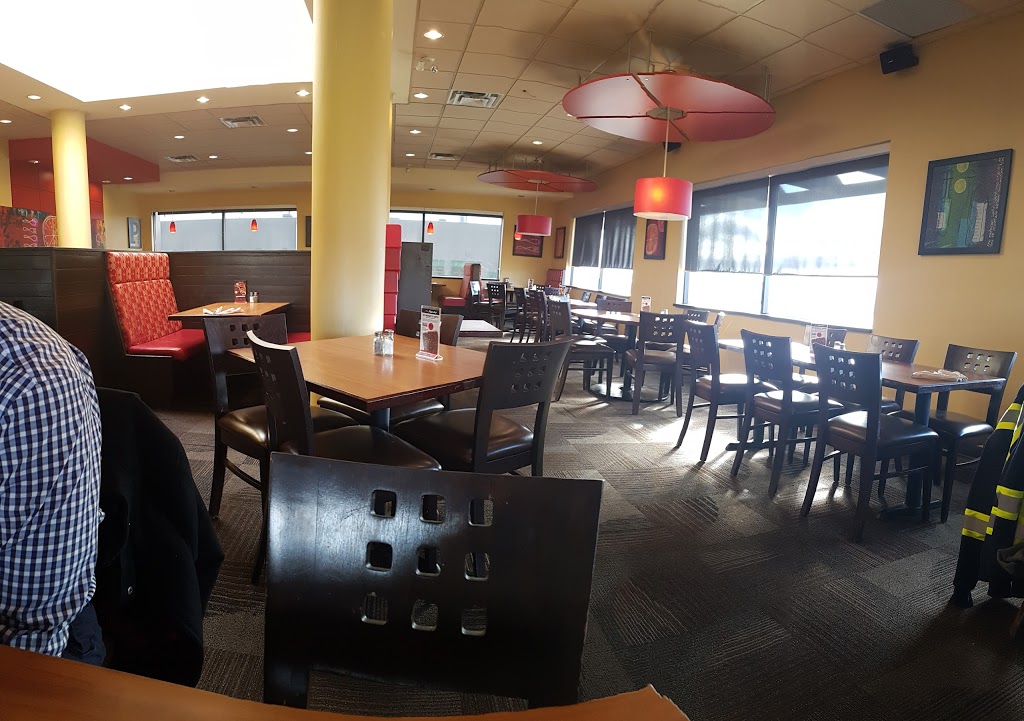 Pizza Hut | 295 Queen St E, Brampton, ON L6W 2C2, Canada | Phone: (905) 454-8888
