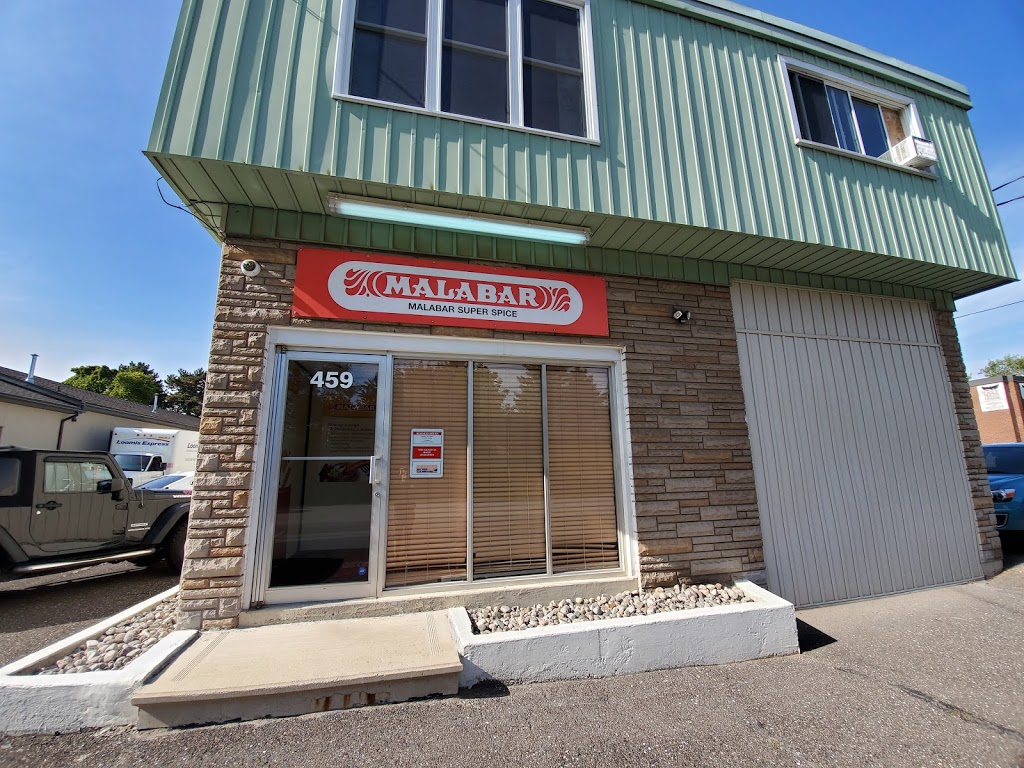 Malabar Super Spice | 459 Enfield Rd, Burlington, ON L7T 2X5, Canada | Phone: (905) 632-2062