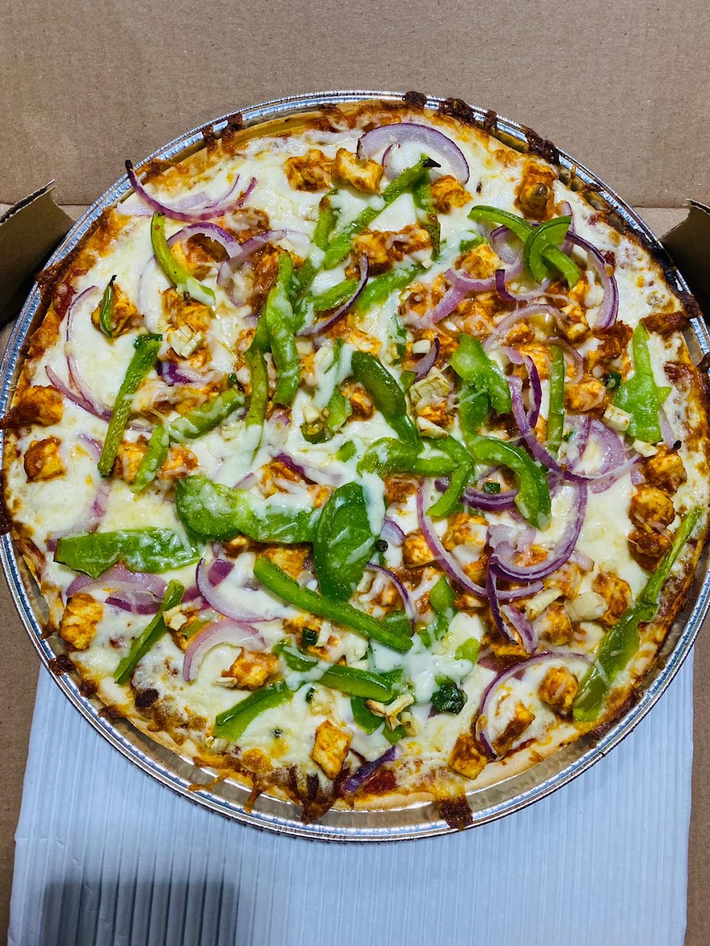 Pizza Pizza | 275 Gorham Rd, Ridgeway, ON L0S 1N0, Canada | Phone: (905) 894-0200