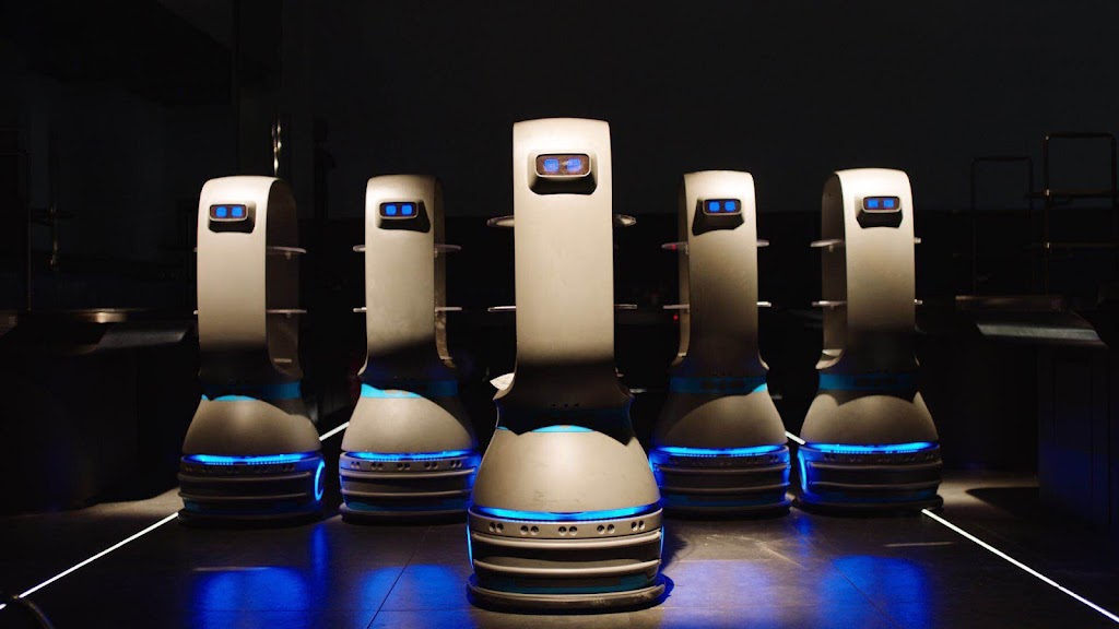 Lee Robots | 163 Rue Principale, Saint-Sauveur, QC J0R 1R6, Canada | Phone: (514) 926-7126