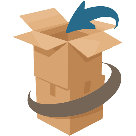 YouPackWeStore | 368 Phillip St #6, Waterloo, ON N2L 5J1, Canada | Phone: (855) 722-5488
