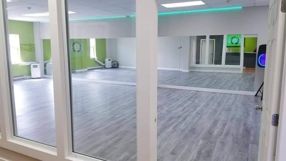 Yamaji Dojo Martial Arts & Fitness Center | 20 Millennium Dr, Quispamsis, NB E2E 4B1, Canada | Phone: (506) 607-3656