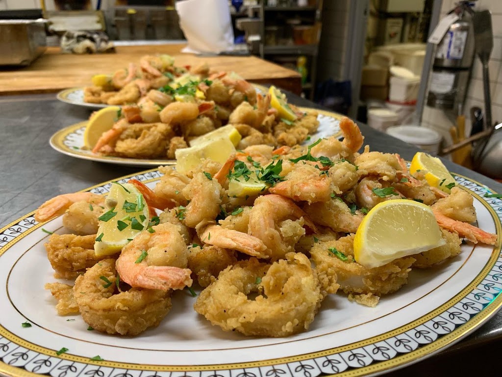 Levanzo Event Centre & Eatery | 227 Bowes Rd, Concord, ON L4K 1H8, Canada | Phone: (647) 206-1637