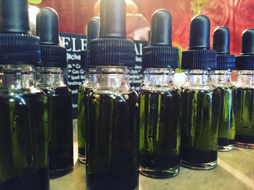 Elemental Witchery & Conjure Boutique Inc. | 220 Henderson Hwy, Winnipeg, MB R2L 1L9, Canada | Phone: (204) 779-8900