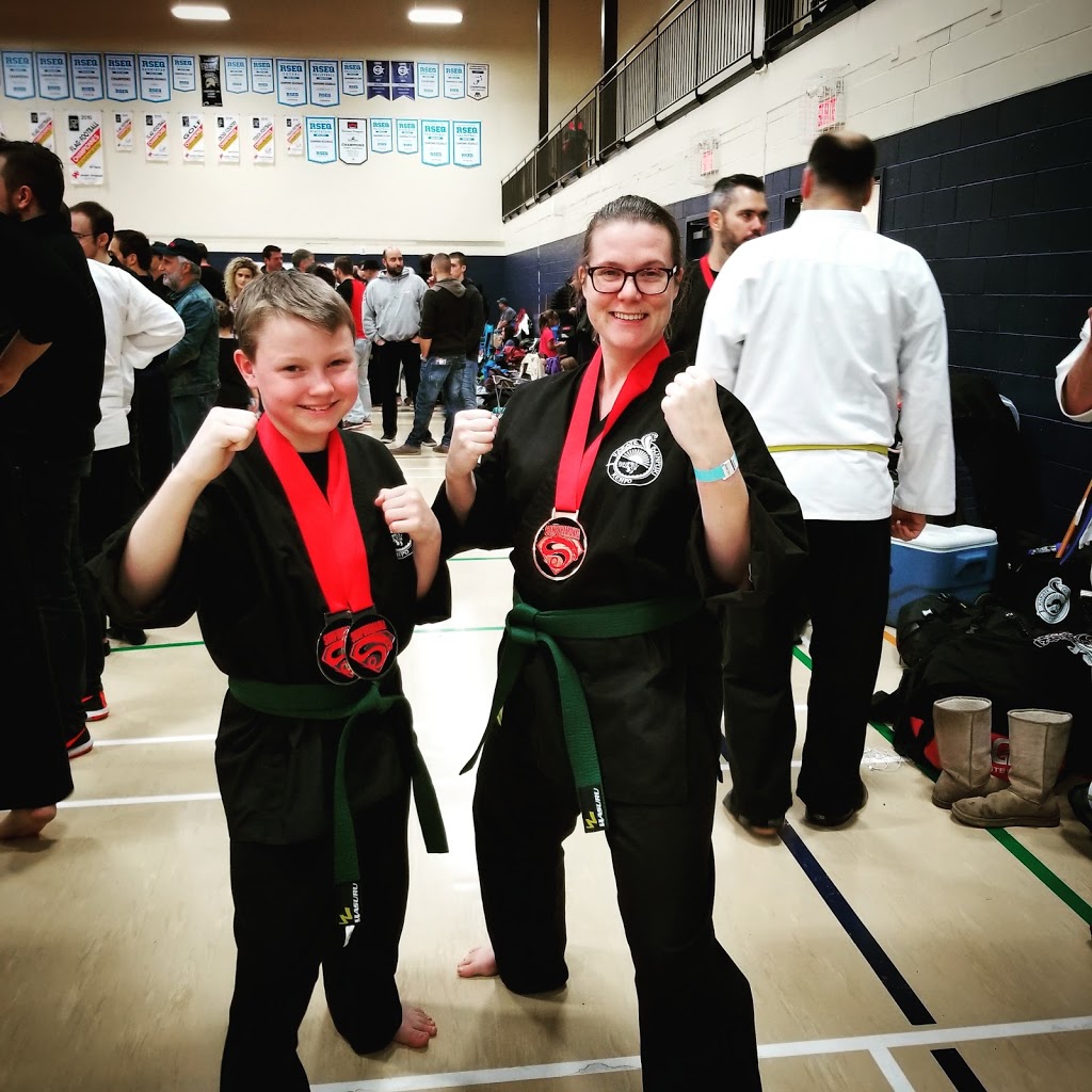 Karate Sunfuki Buckingham | 400D Avenue de Buckingham, Gatineau, QC J8L 2G7, Canada | Phone: (873) 660-7483