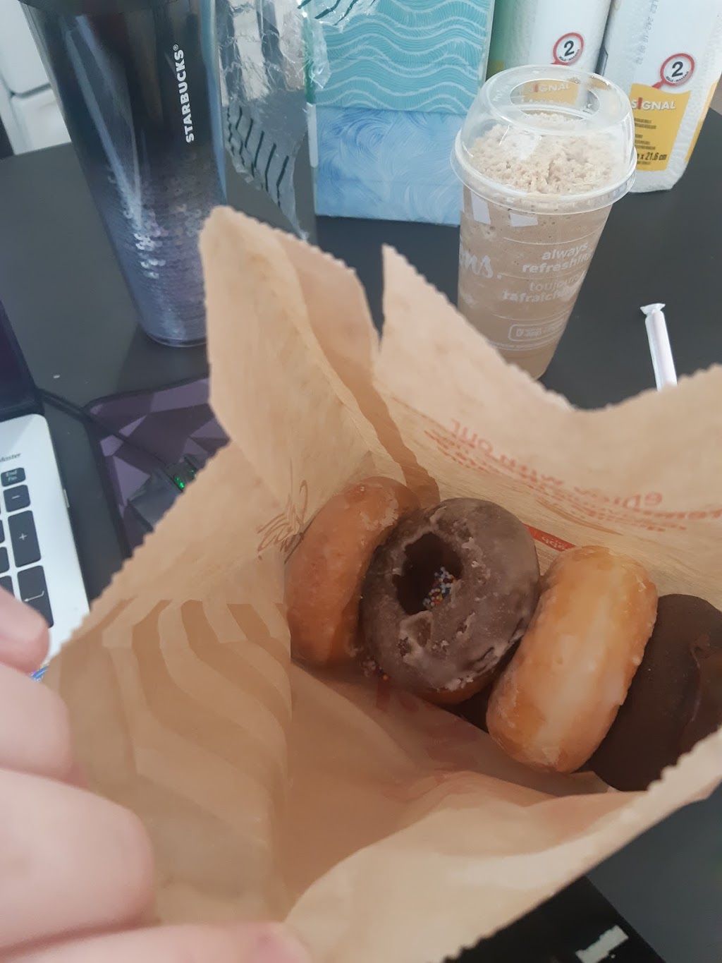 Tim Hortons | 7979 11 St SE, Calgary, AB T2J 0P7, Canada | Phone: (403) 237-6020