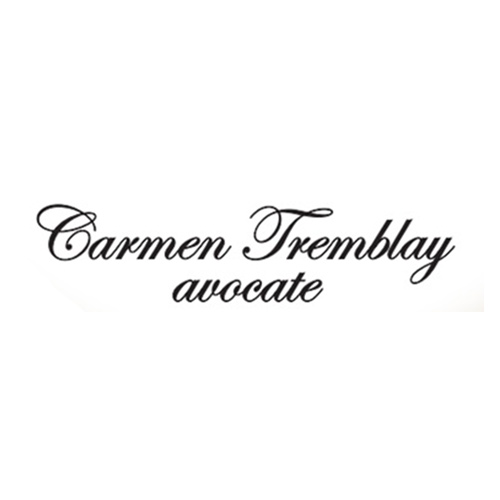 Carmen Tremblay - Avocate & Médiatrice | lawyer | 3020 Boulevard Rome Bureau 3, Brossard, QC J4Y 1V9, Canada | 4506191313 OR +1 450-619-1313