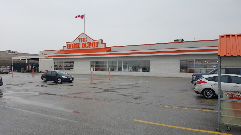 SmartCentres Owen Sound | 1555 18th Ave E, Owen Sound, ON N4K 6Y3, Canada | Phone: (905) 760-6200