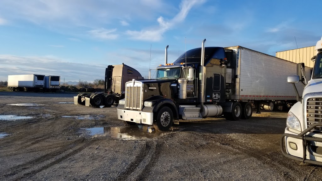Eldred Brothers Farms LLC | 317 W Laurel Rd, Bellingham, WA 98226, USA | Phone: (360) 398-9757