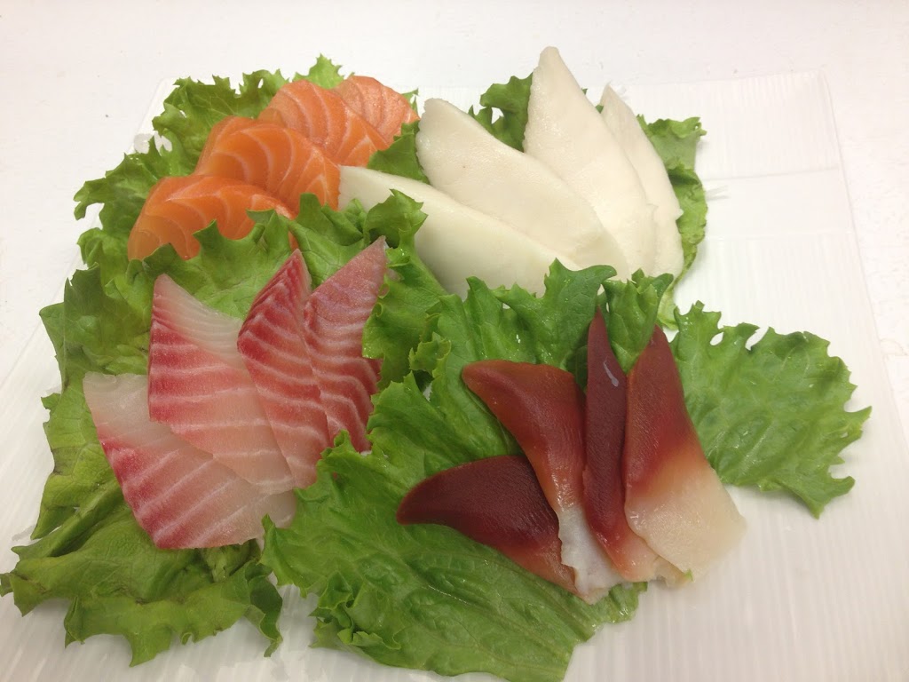 1000 Sushi Islands | 129 Riocan Ave, Nepean, ON K2J 5G3, Canada | Phone: (613) 825-3703