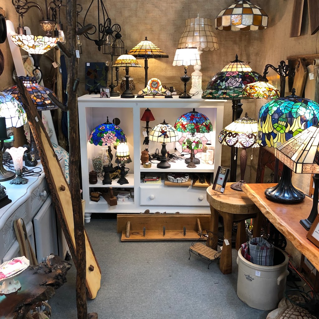 Stratford Antique Warehouse | 2977 Forest Road @ Hwy 7/8, RR#4, Stratford, ON N5A 6S5, Canada | Phone: (519) 272-1872
