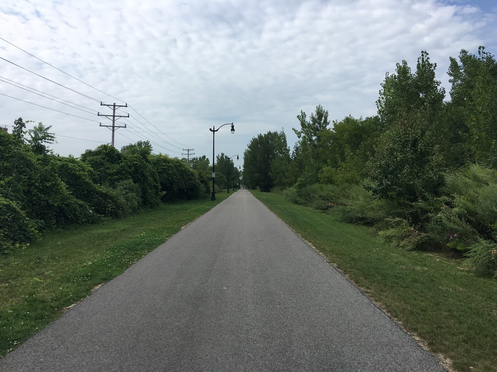 Tonawanda Rails to Trails | 5-7 State St, Tonawanda, NY 14150, USA