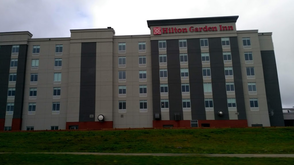 Hilton Garden Inn Winnipeg South | 495 Sterling Lyon Pkwy, Winnipeg, MB R3P 1J9, Canada | Phone: (204) 594-7436