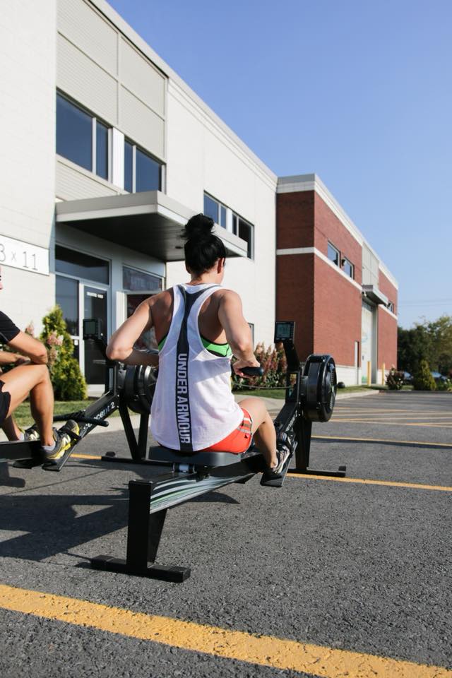 MJ Fitness | 850 Chemin Saint-José #102, La Prairie, QC J5R 6W9, Canada | Phone: (514) 691-3558