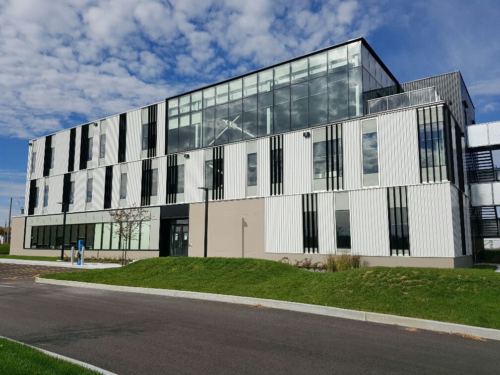 Artefac Architecture | 1160 Terrasse Turcotte, Trois-Rivières, QC G9A 1P7, Canada | Phone: (819) 862-0054