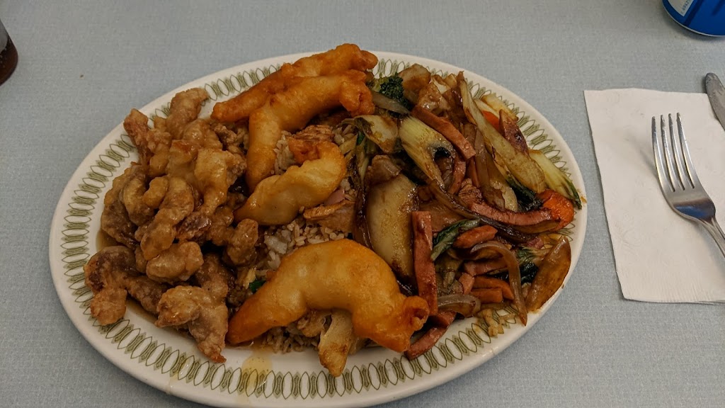 Wongs Restaurant | 150 Bellamy Ave, Birch Hills, SK S0J 0G0, Canada | Phone: (306) 749-3338