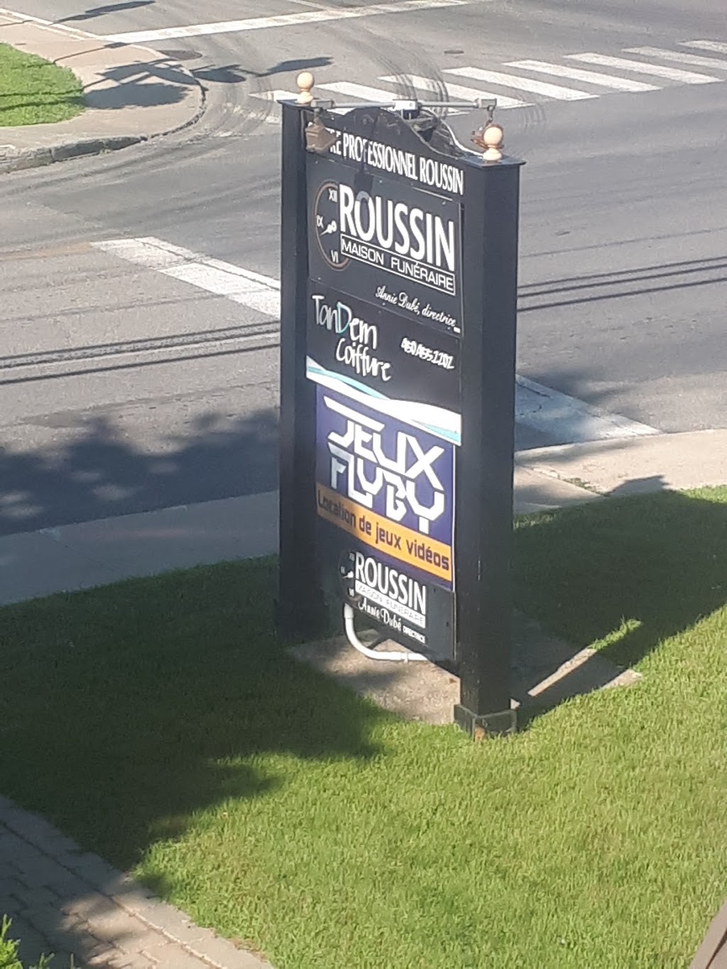 Jeux Flyby | 1932 Chemin Ste Angélique 2nd floor, Saint-Lazare, QC J7T 2Y7, Canada | Phone: (438) 883-5929
