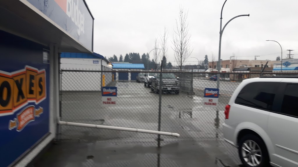 Budget Car Rental | 3500 3rd Ave, Port Alberni, BC V9Y 4E5, Canada | Phone: (250) 724-4511