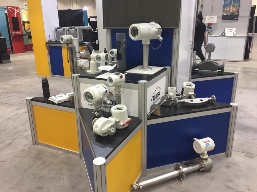 Tundra Process Solutions Ltd. | 11061 269 St, Acheson, AB T7X 6E1, Canada | Phone: (780) 482-3444