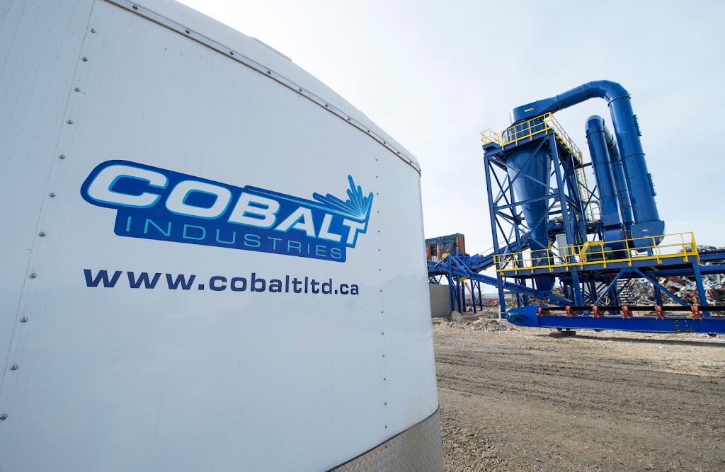 Cobalt Industries Ltd. | 38129 Highway 1 West, Portage la Prairie, MB R1N 4A8, Canada | Phone: (204) 857-9990