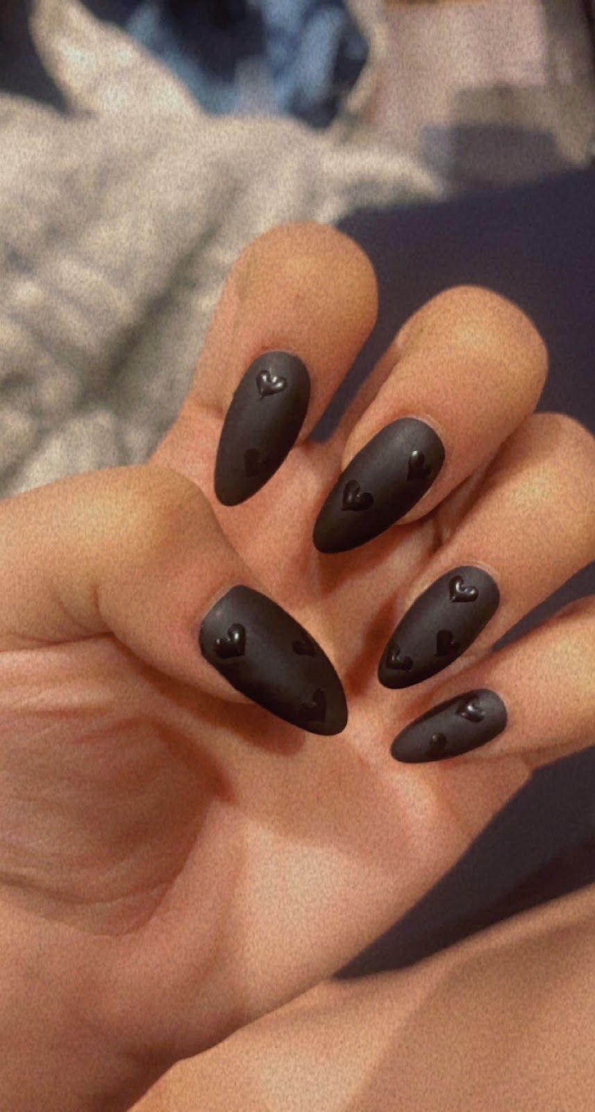 Le Nails | 1400 Ottawa St S, Kitchener, ON N2E 4E2, Canada | Phone: (519) 568-7847