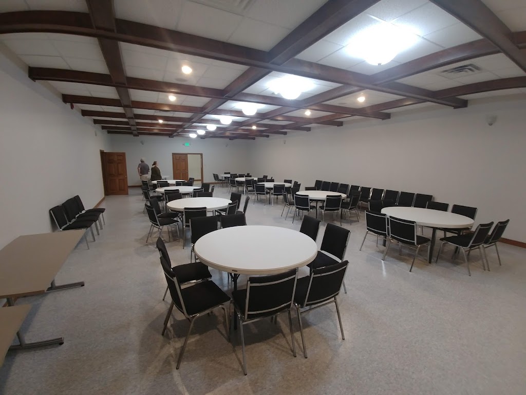 Masonic Centre of Elgin | 42703 Fruit Ridge Line, St Thomas, ON N5P 3S9, Canada | Phone: (519) 637-1606