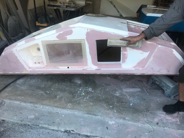 Surrey Fiberglass Repair | 6248 132b St, Surrey, BC V3X 3V4, Canada | Phone: (604) 379-3715