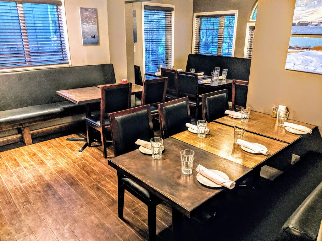 Chaise Café & Lounge | 271 Provencher Blvd, Winnipeg, MB R2H 0G6, Canada | Phone: (204) 504-4012