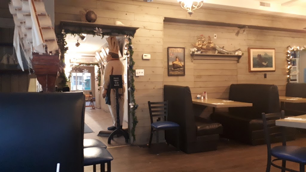 Jeff Purveys Fish & Chips | 124 Rubidge St, Peterborough, ON K9J 3N4, Canada | Phone: (705) 742-8301