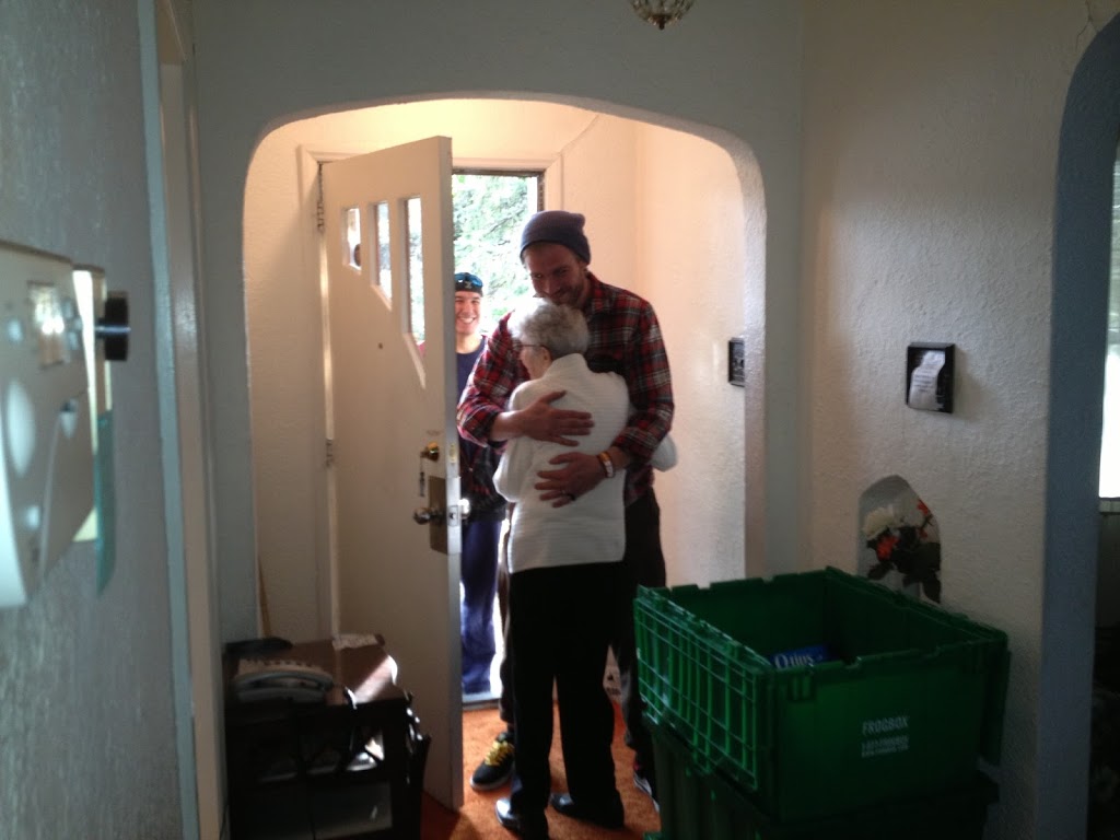 The Seniors Moving Company | 340 Clare Ave, Winnipeg, MB R3L 1S3, Canada | Phone: (204) 415-4444