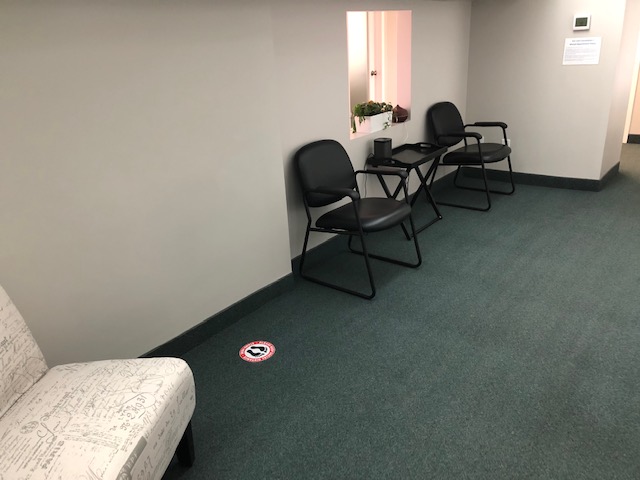 Thrive Health Ptbo | 250 Sherbrooke St Unit 6, Peterborough, ON K9J 2N4, Canada | Phone: (705) 775-9453