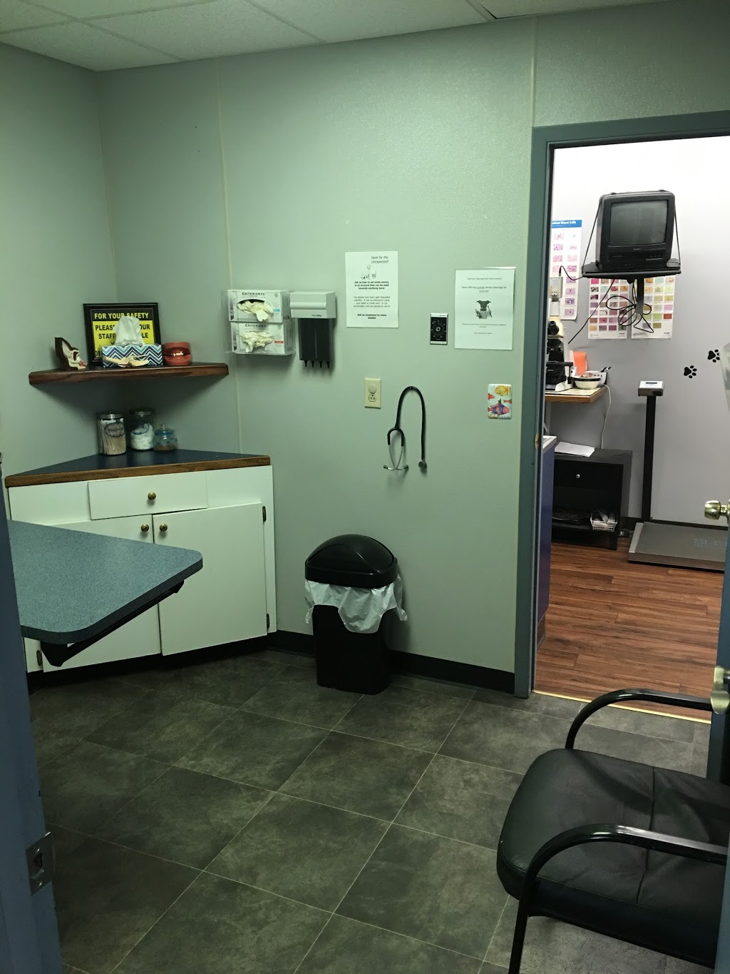 Suburban South Veterinary Hospital | 1230 French Rd, Depew, NY 14043, USA | Phone: (716) 668-0503