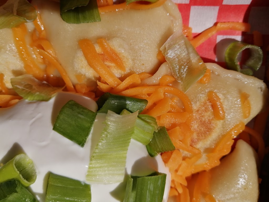 Forkin Perogy | 554 Norfolk St N, Simcoe, ON N3Y 3P9, Canada | Phone: (519) 420-0041