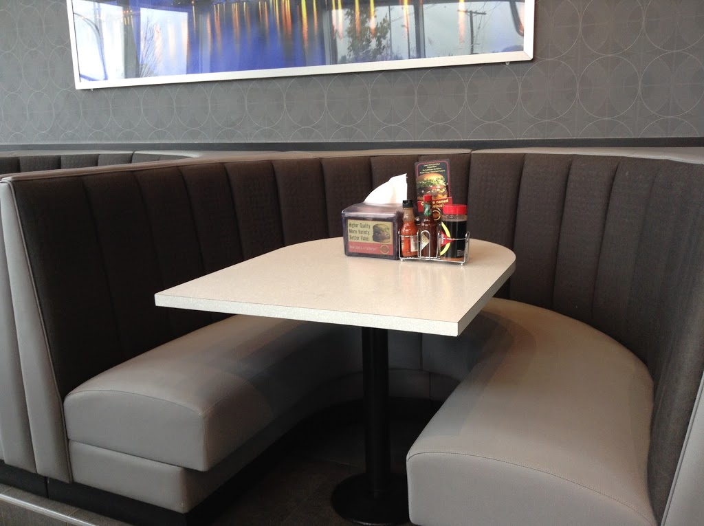 United Upholstery | 8-7228 Winston St, Burnaby, BC V5A 2G9, Canada | Phone: (604) 813-1251
