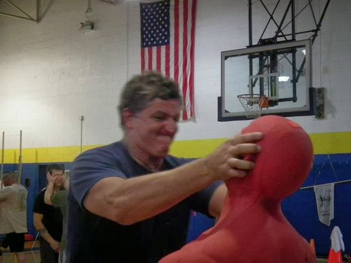 Barrie Self Defense | 3503 Baldwick Ln, Utopia, ON L0M 1T2, Canada | Phone: (705) 770-3564