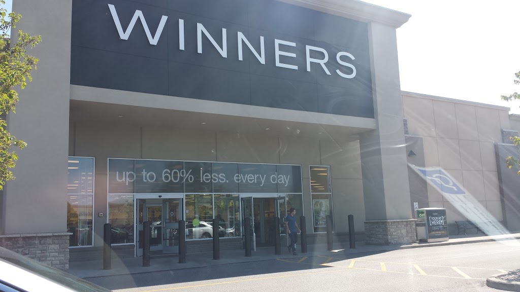 Winners | 4115 Walker Rd, Windsor, ON N8W 3T6, Canada | Phone: (519) 969-7328